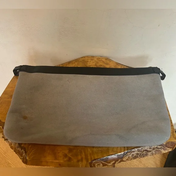 Senreve Voya Leather Tote